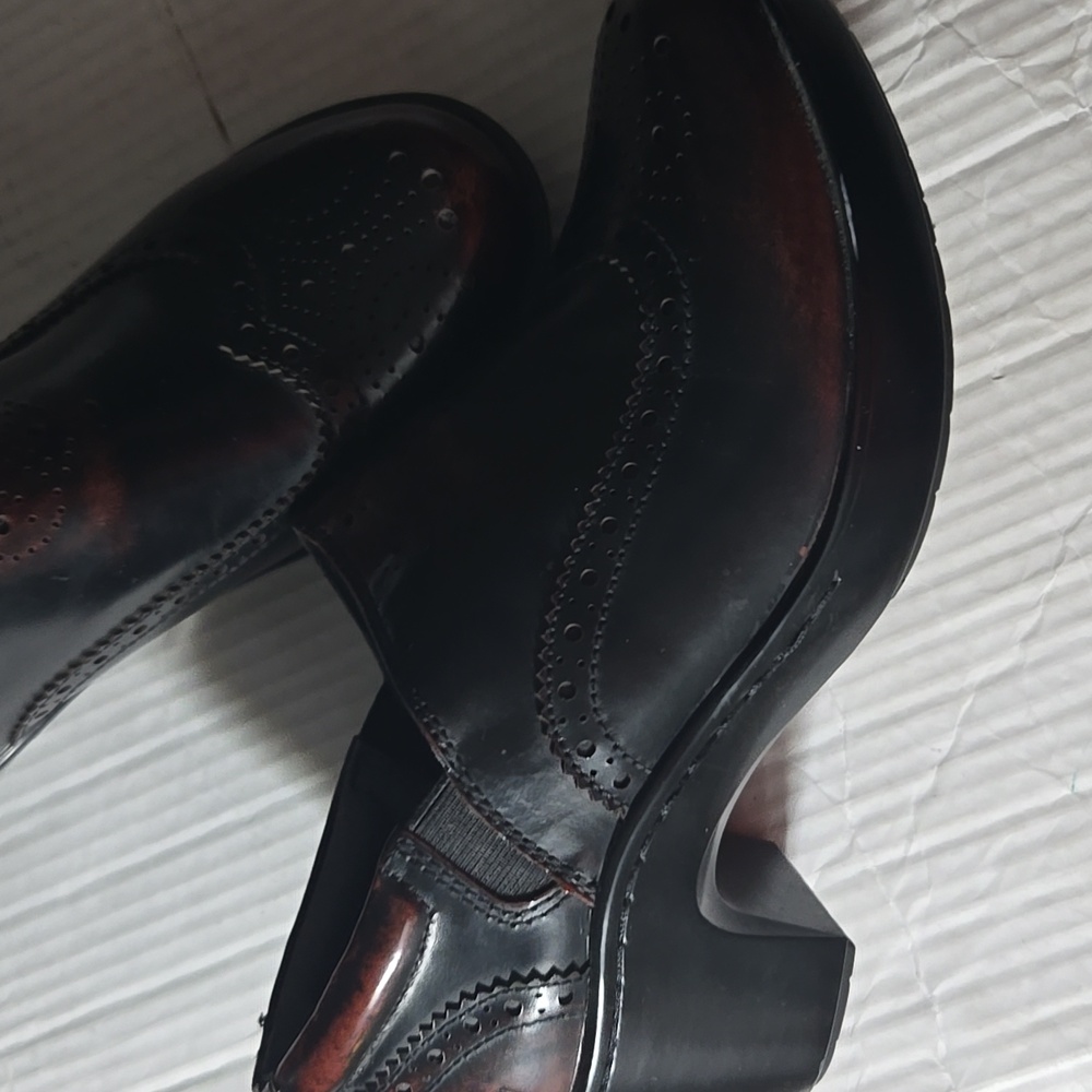 Ariat Wedge Shoe - Picture 9 of 11